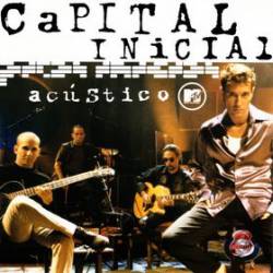 Capital Inicial : Acústico MTV